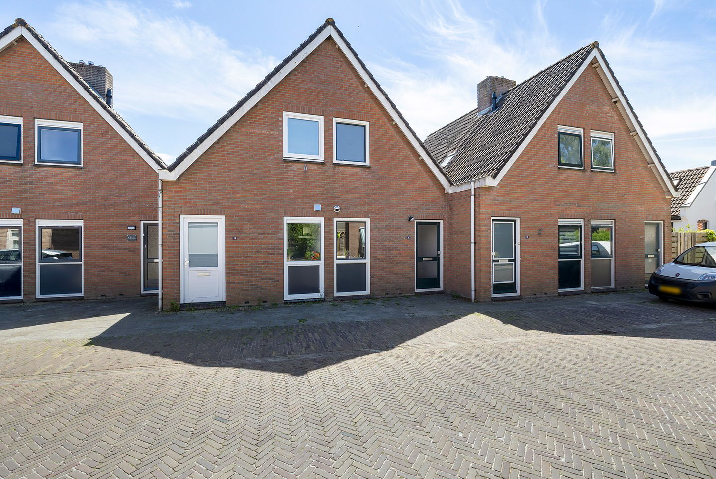 Foto 1 van Kruisstraat 71