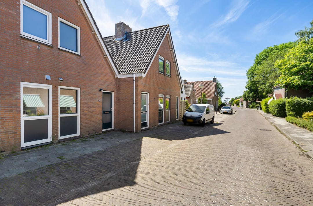 Foto 2 van Kruisstraat 71