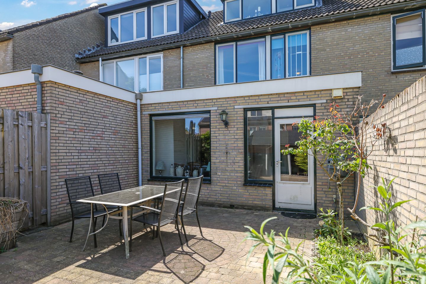Foto 50 van Merelhof 8