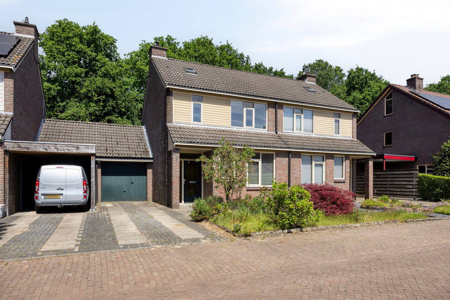 Foto 1 van de Heerd 27