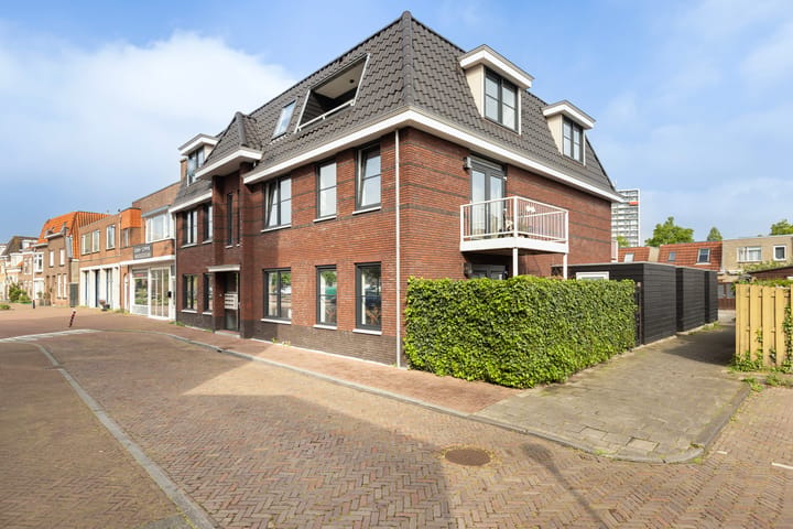 Foto 5 van Marelstraat 27