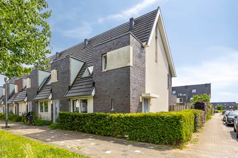 Bakerstraat thumbnail