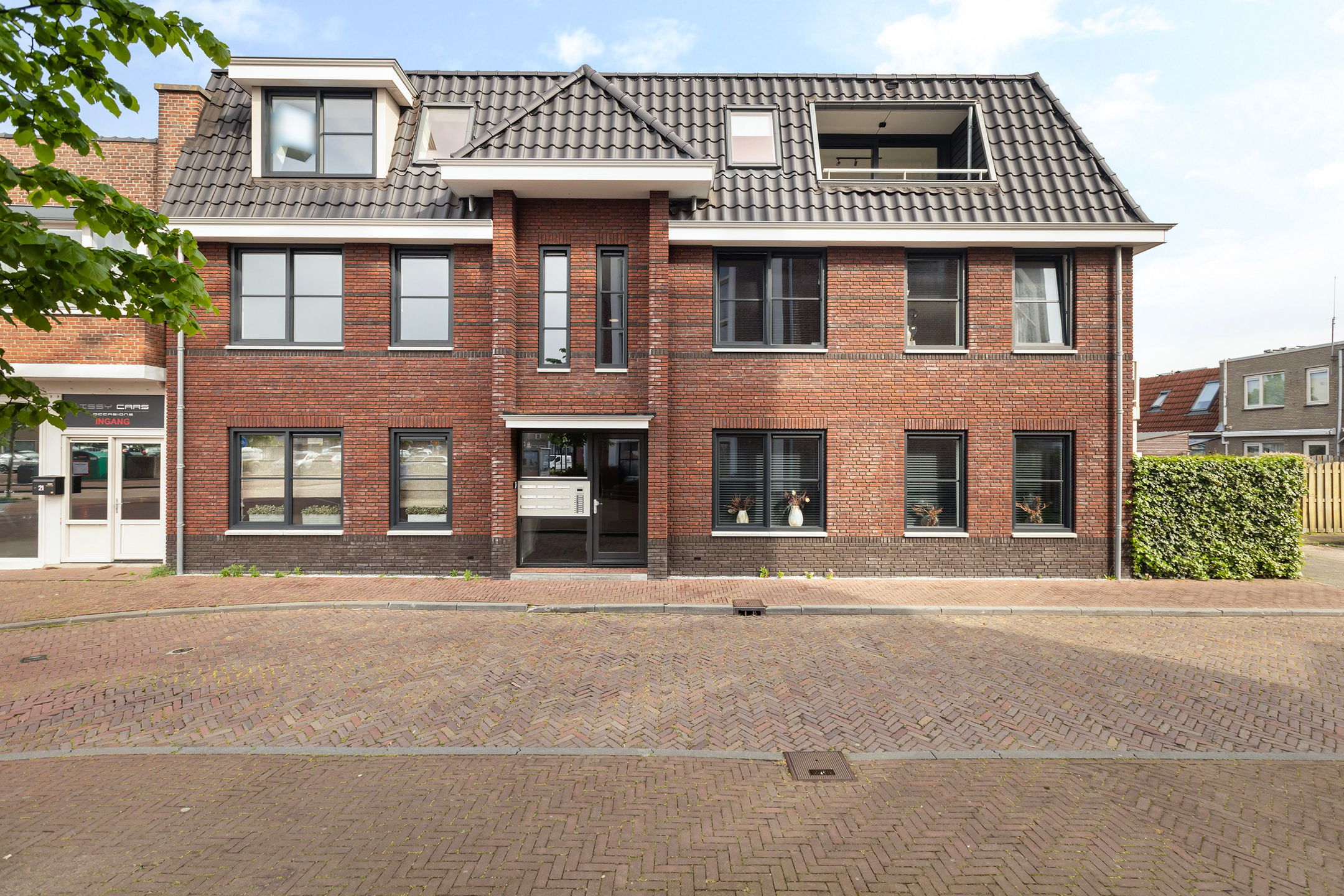 Marelstraat 27 