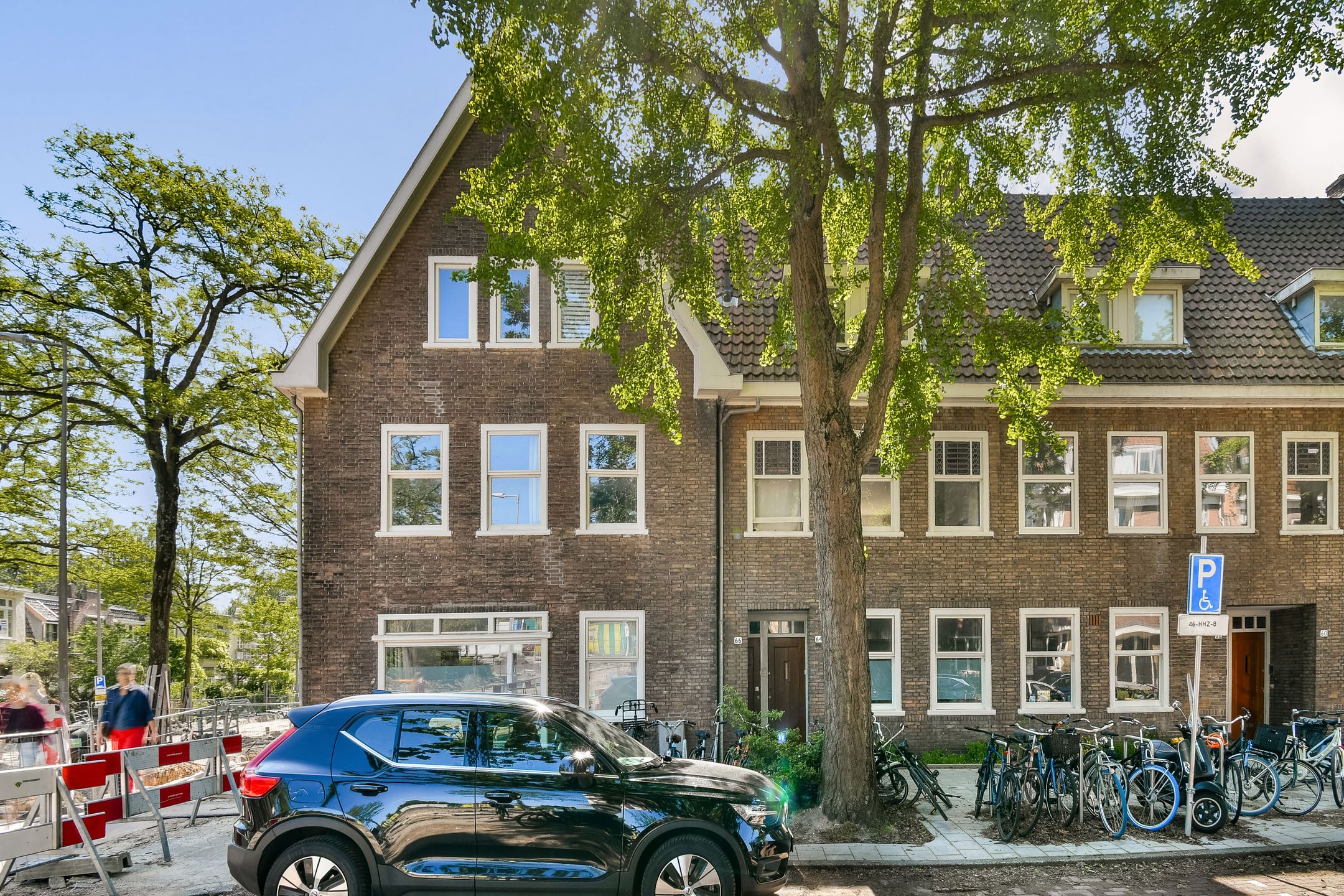 Newtonstraat 66 