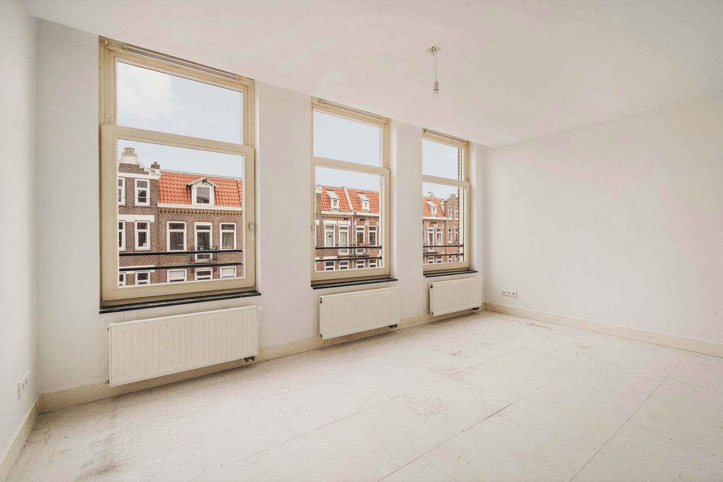 Foto 5 van Spaarndammerstraat 111-S