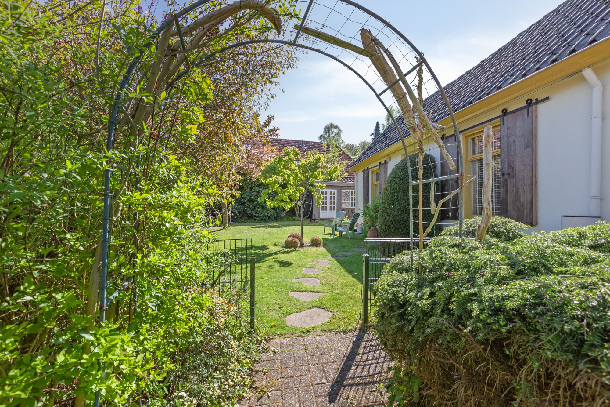 Photo 15 of Ettemastraat 19