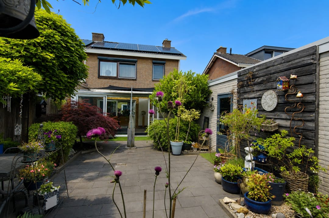 Photo 23 of Stiftstraat 7