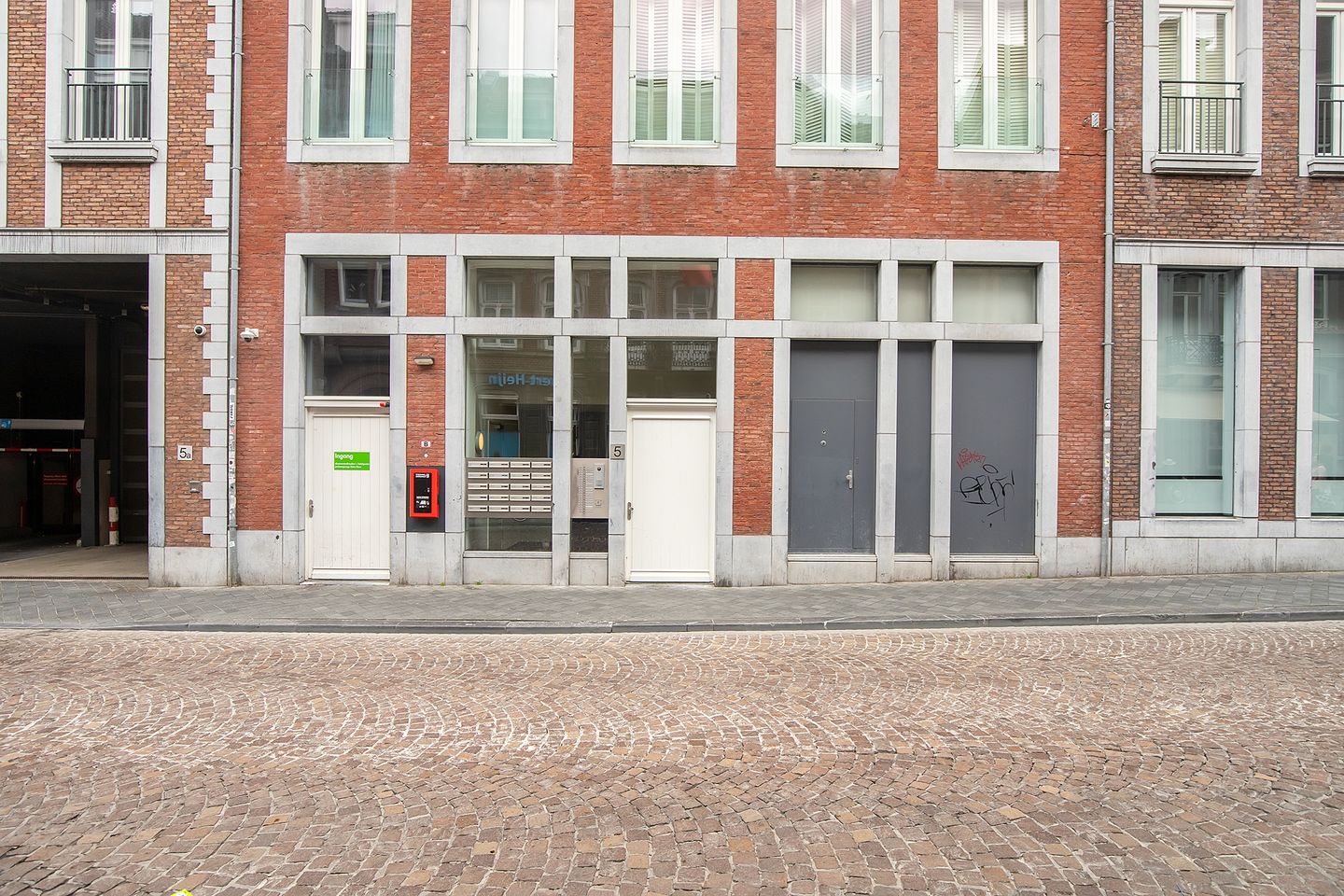 Foto 14 van Helmstraat 5-C07