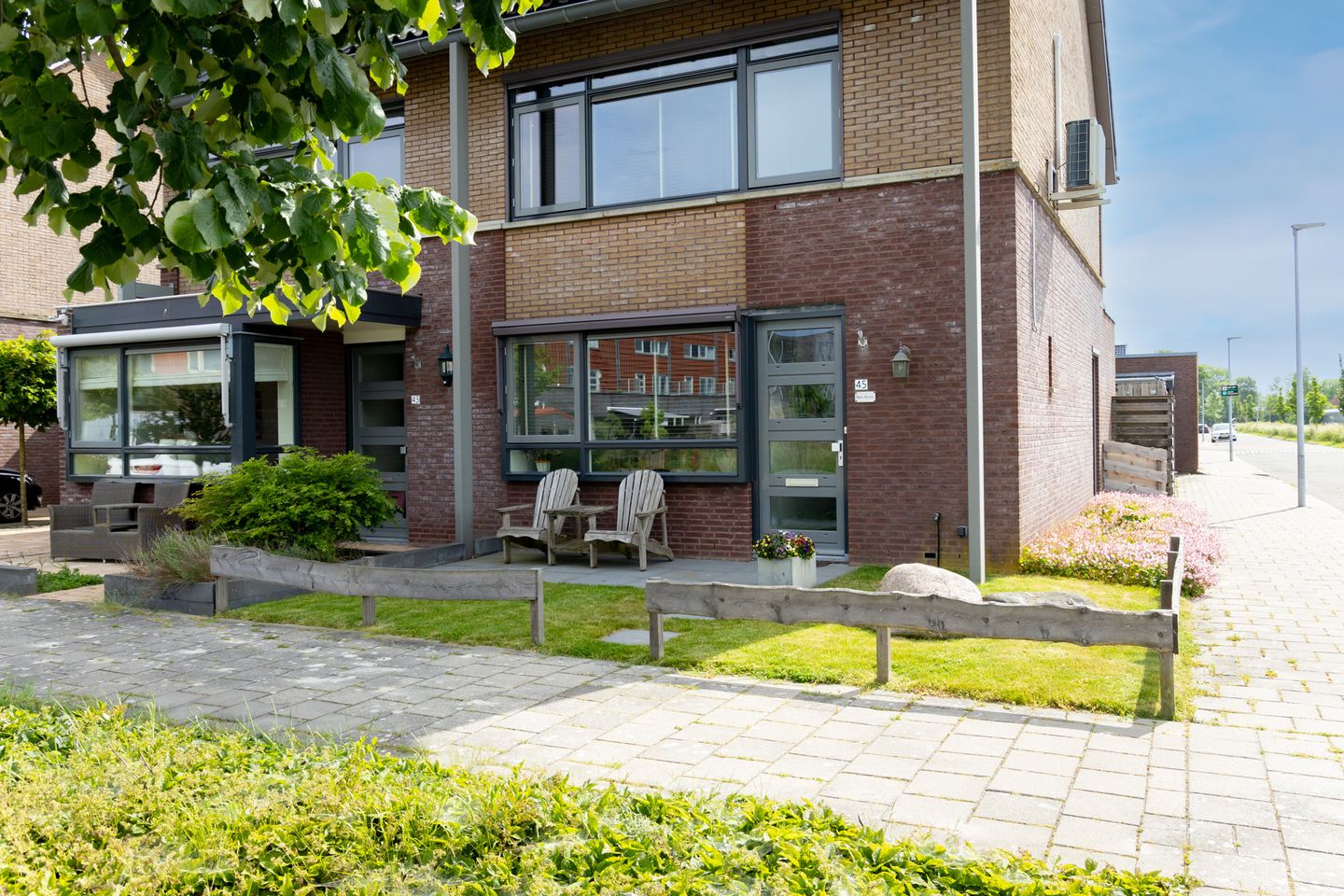 Foto 5 van Veldbeemd 45