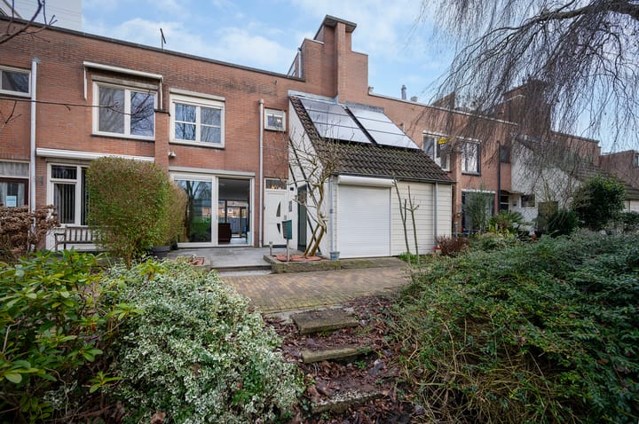 Doornenburg 122