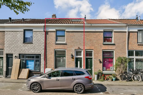 Oosterstraat thumbnail