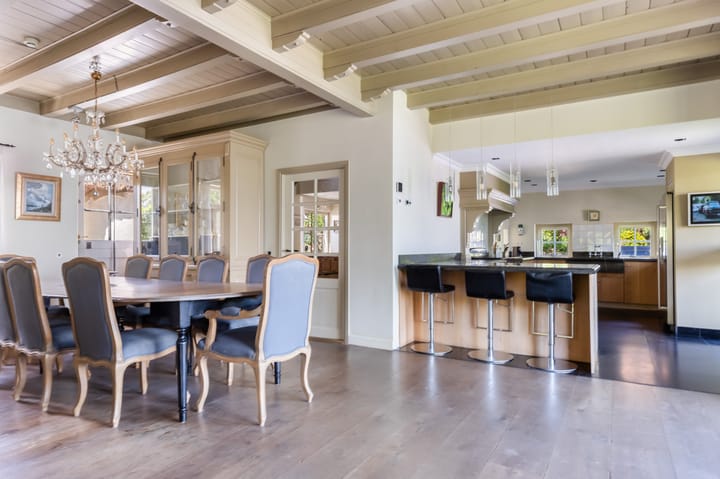 Vrijstaande woning te koop: Zoetendijk 2, Reeuwijk