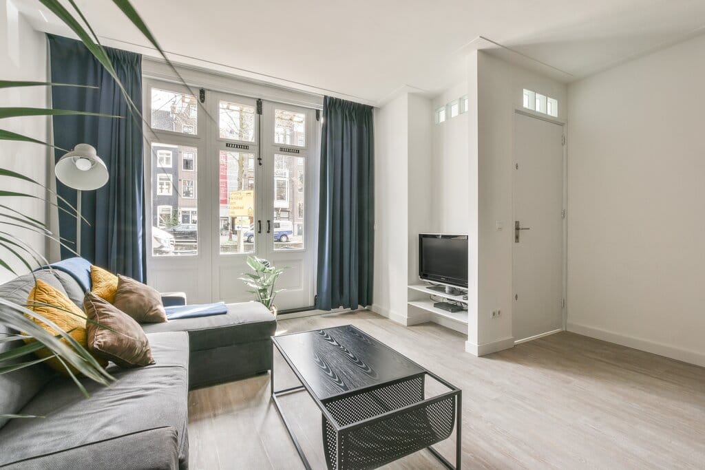 Foto 6 van Reguliersgracht 46-H