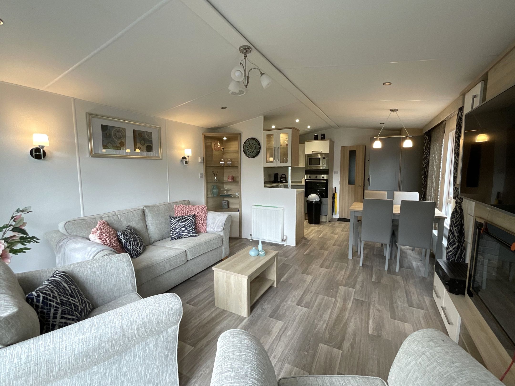 2-bedroom freehold villa in Ermelo — photo 4 of 5