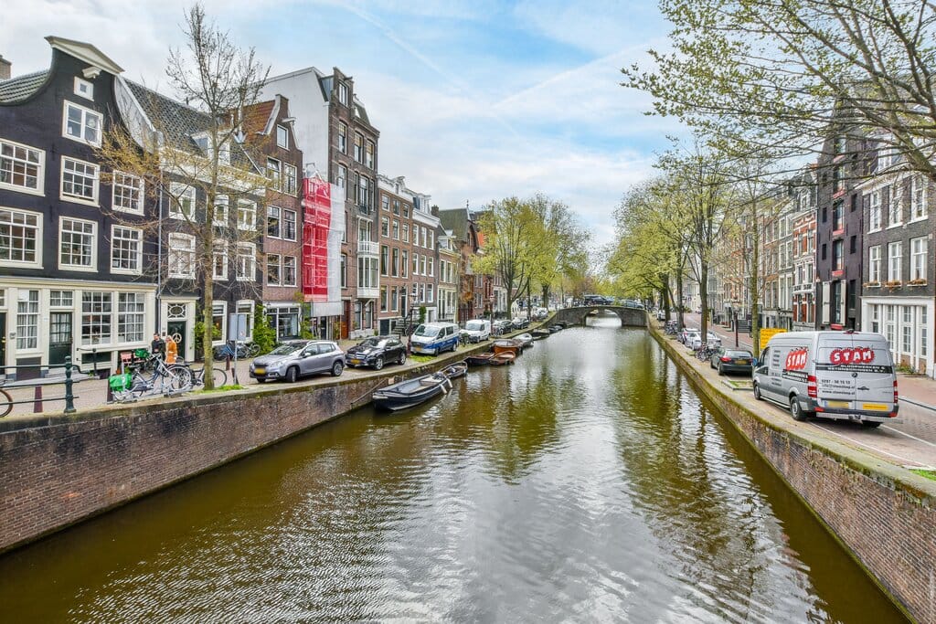 Foto 25 van Reguliersgracht 46-H