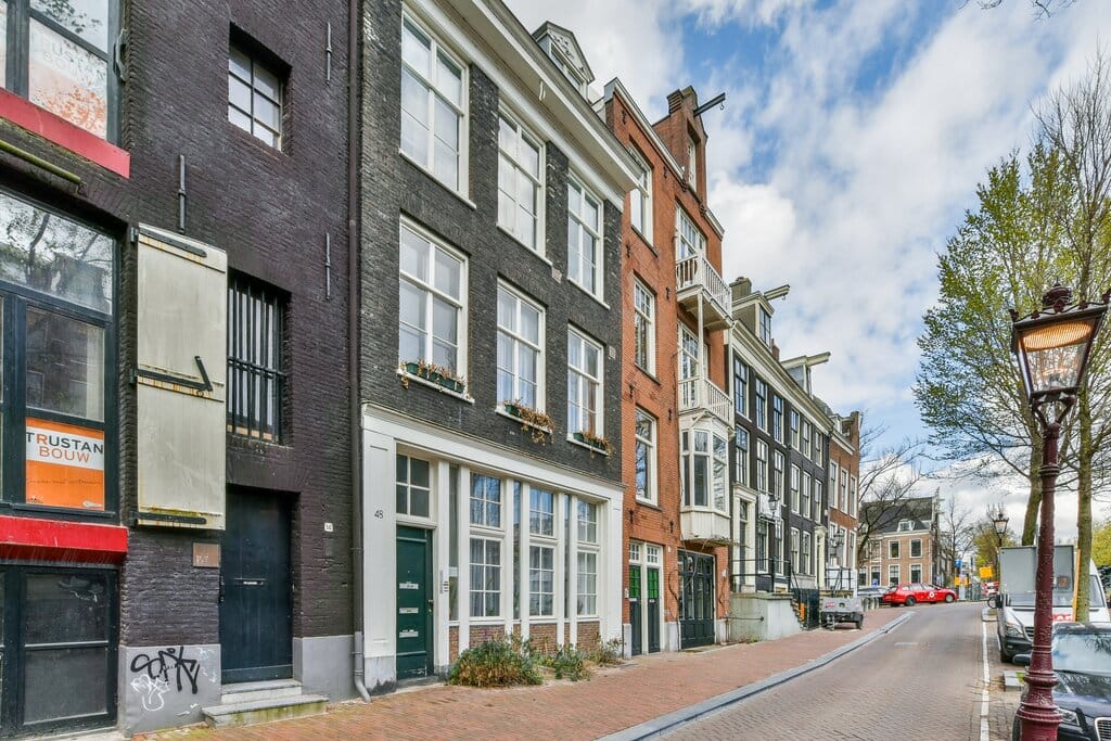 Foto 27 van Reguliersgracht 46-H