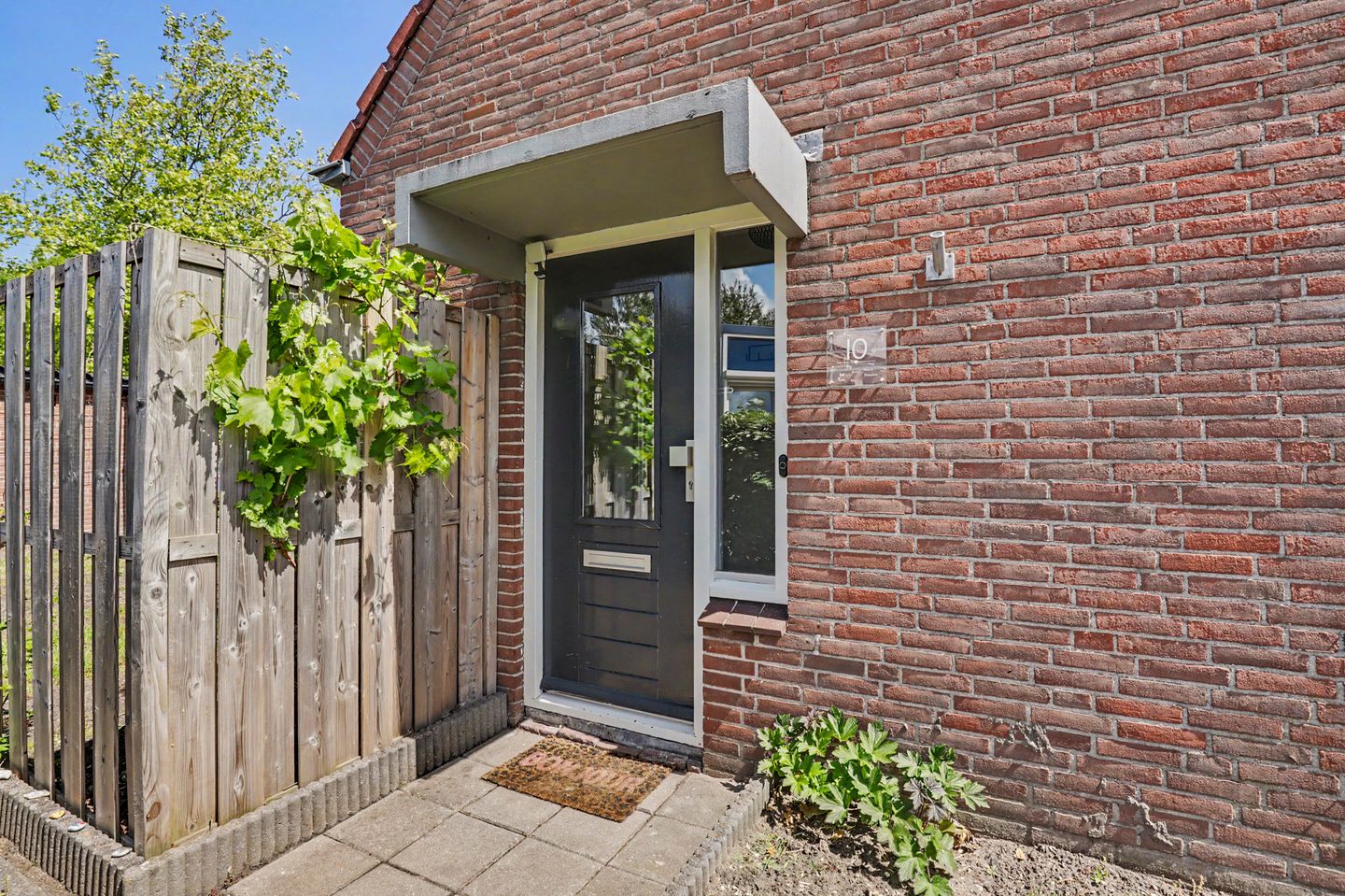 Foto 4 van Obrechtlaan 10