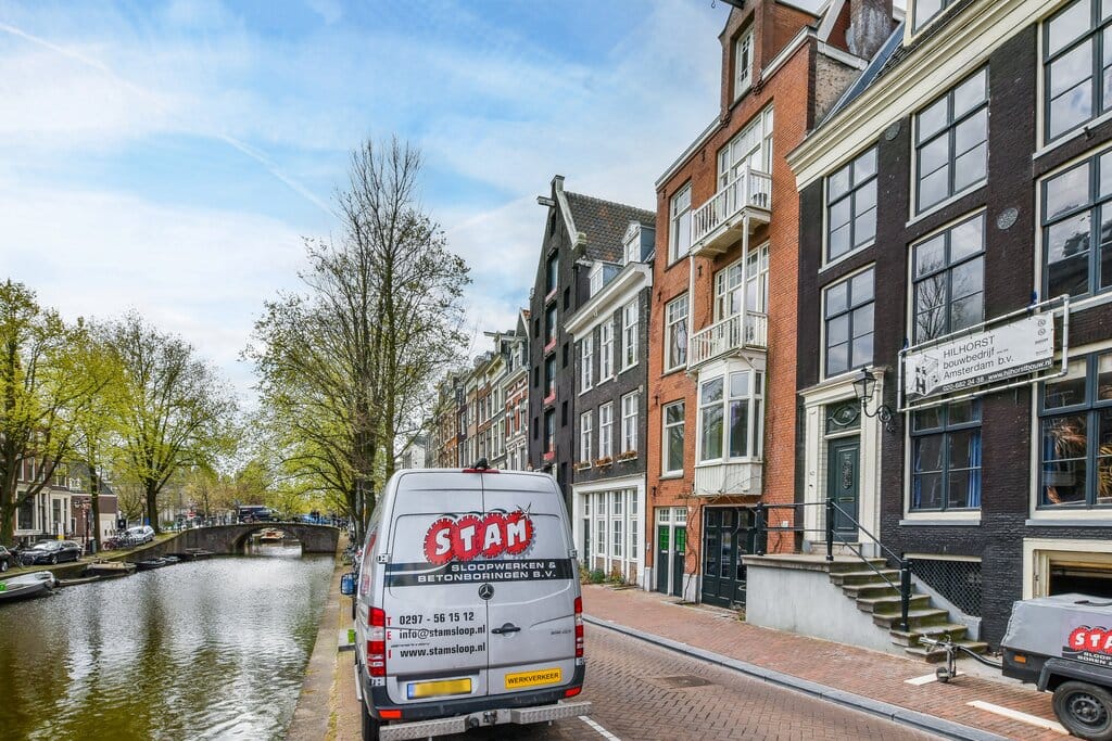 Foto 24 van Reguliersgracht 46-H