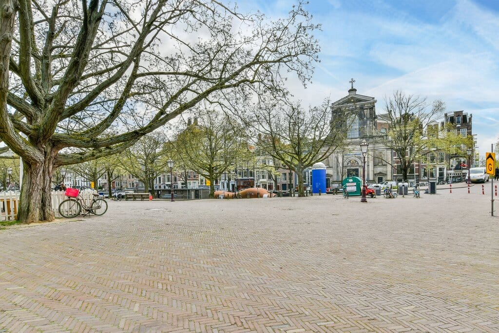 Foto 29 van Reguliersgracht 46-H