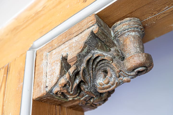 Vrijstaande woning te koop: Zoetendijk 2, Reeuwijk