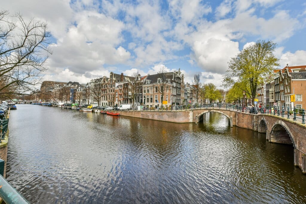 Foto 28 van Reguliersgracht 46-H