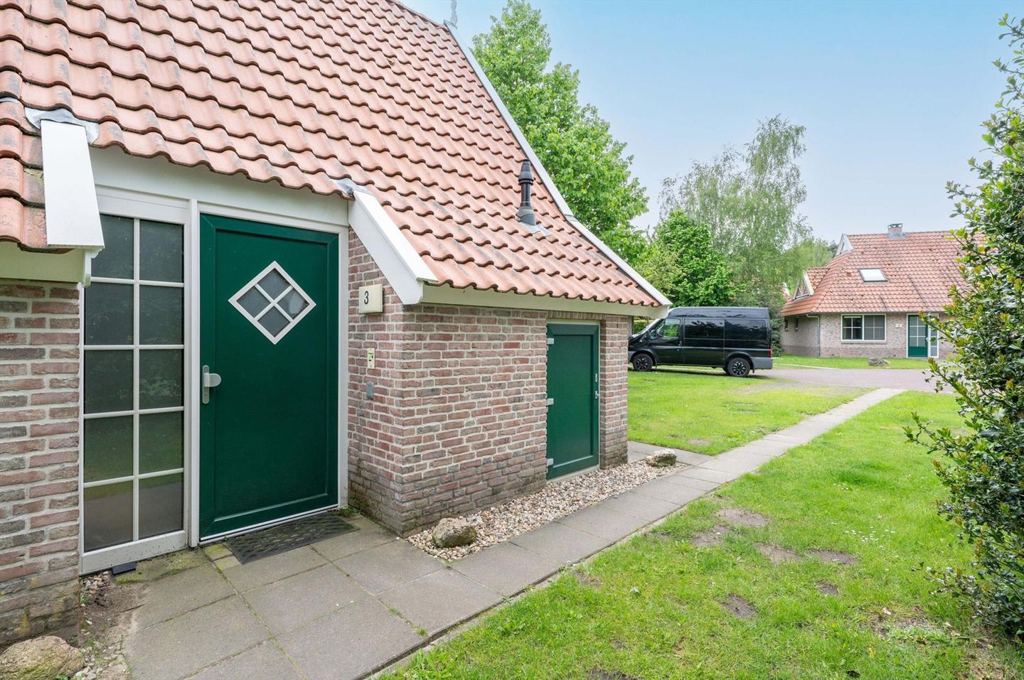 Photo 34 of Tunnelweg 7-003
