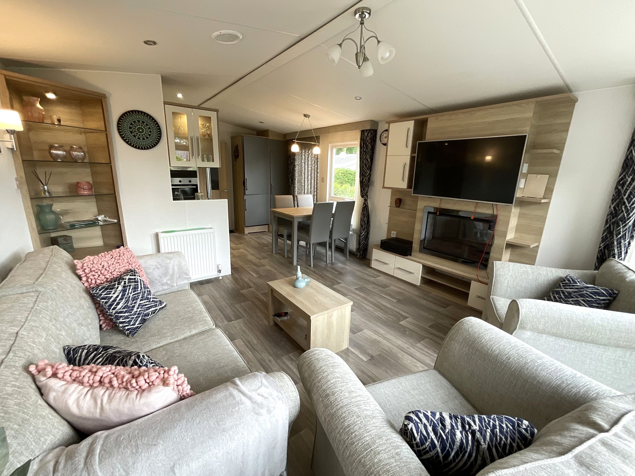 2-bedroom freehold villa in Ermelo — photo 5 of 5