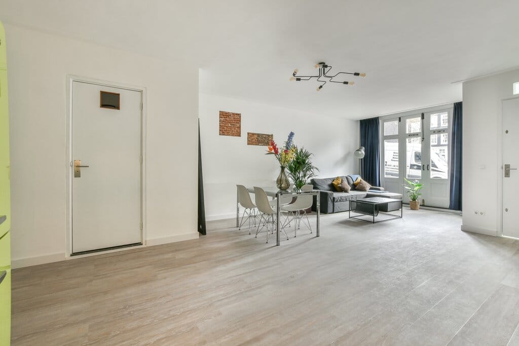 Foto 5 van Reguliersgracht 46-H