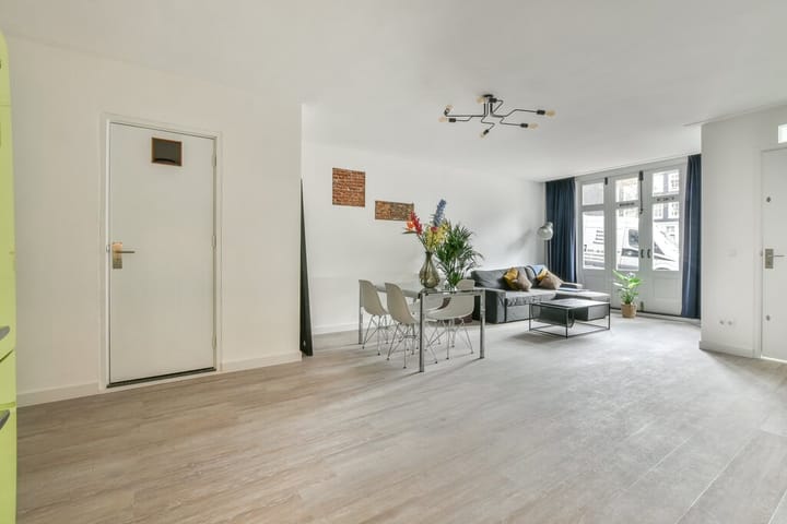 Foto 5 van Reguliersgracht 46-H