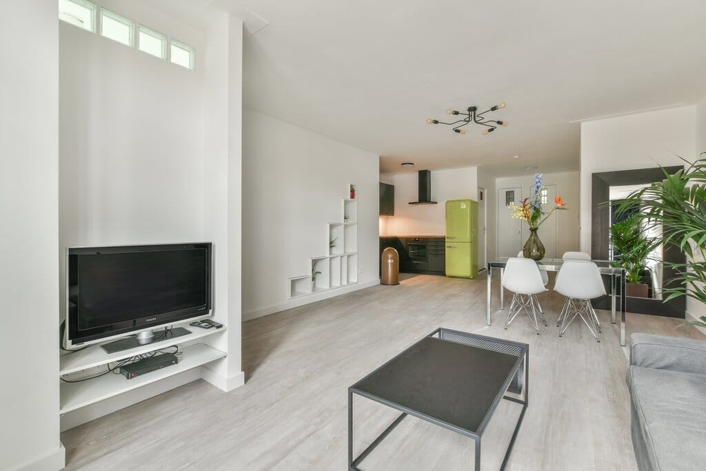 Foto 4 van Reguliersgracht 46-H