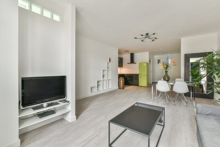 Foto 4 van Reguliersgracht 46-H