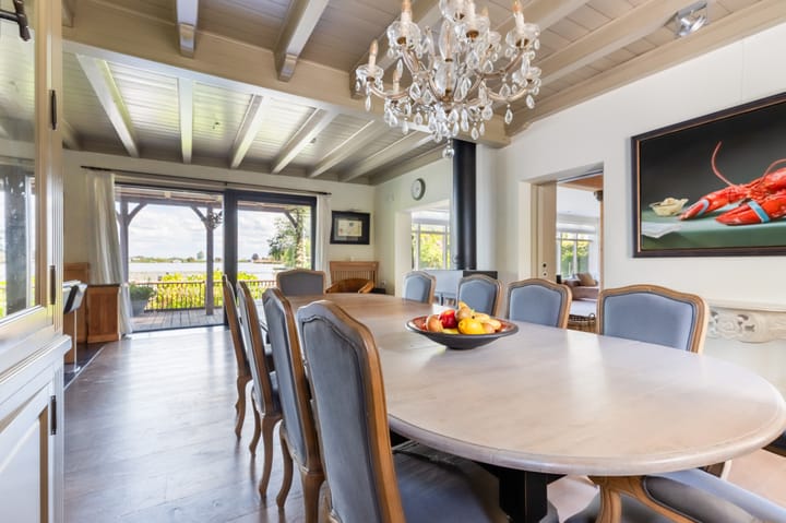Vrijstaande woning te koop: Zoetendijk 2, Reeuwijk