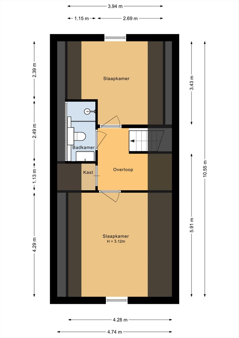 Photo 37 of Tunnelweg 7-003
