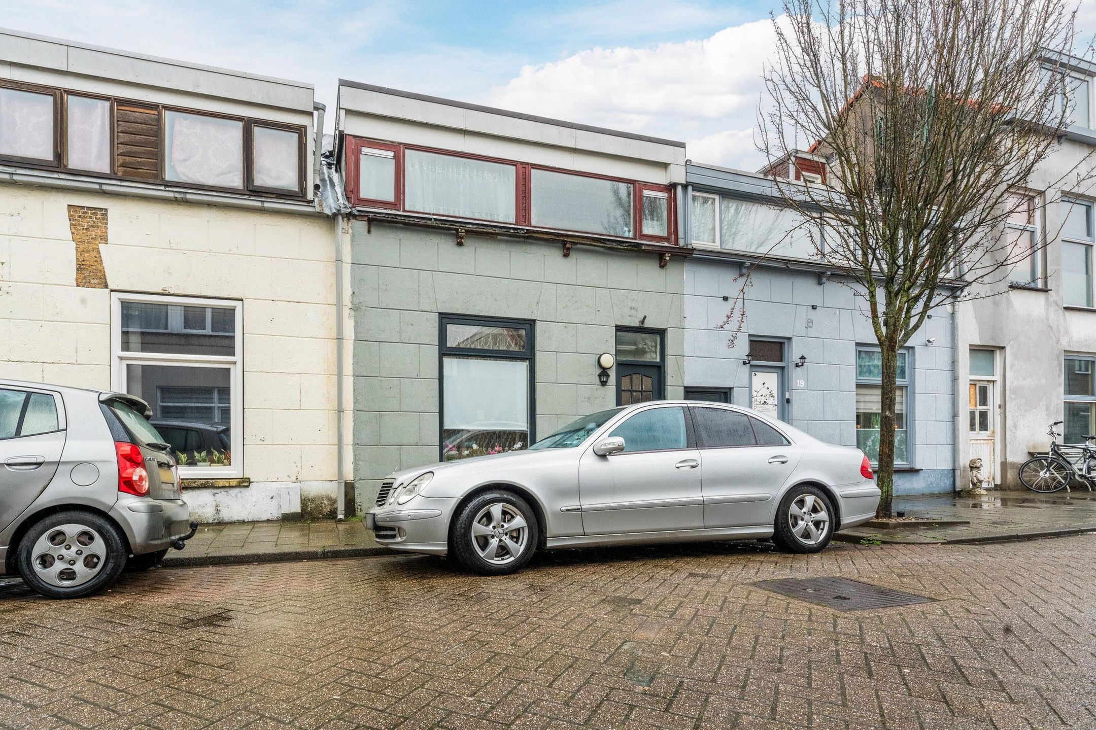 Maasstraat 17 