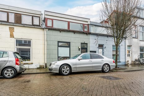 Maasstraat thumbnail