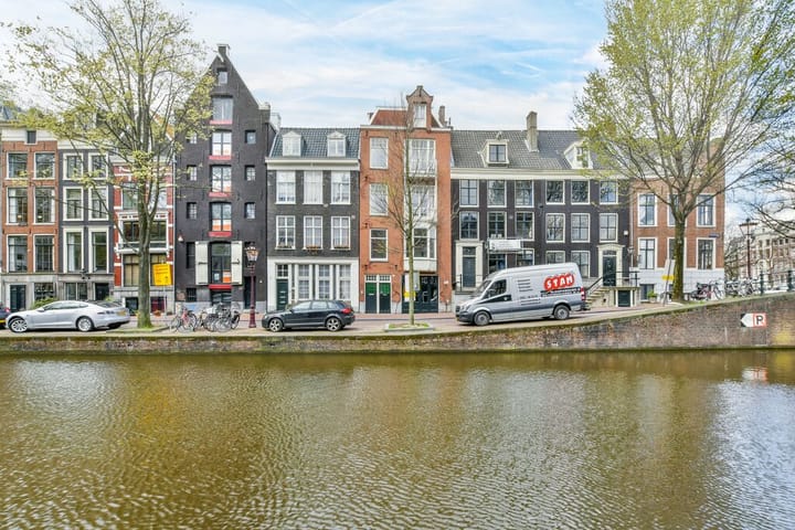 Foto 2 van Reguliersgracht 46-H