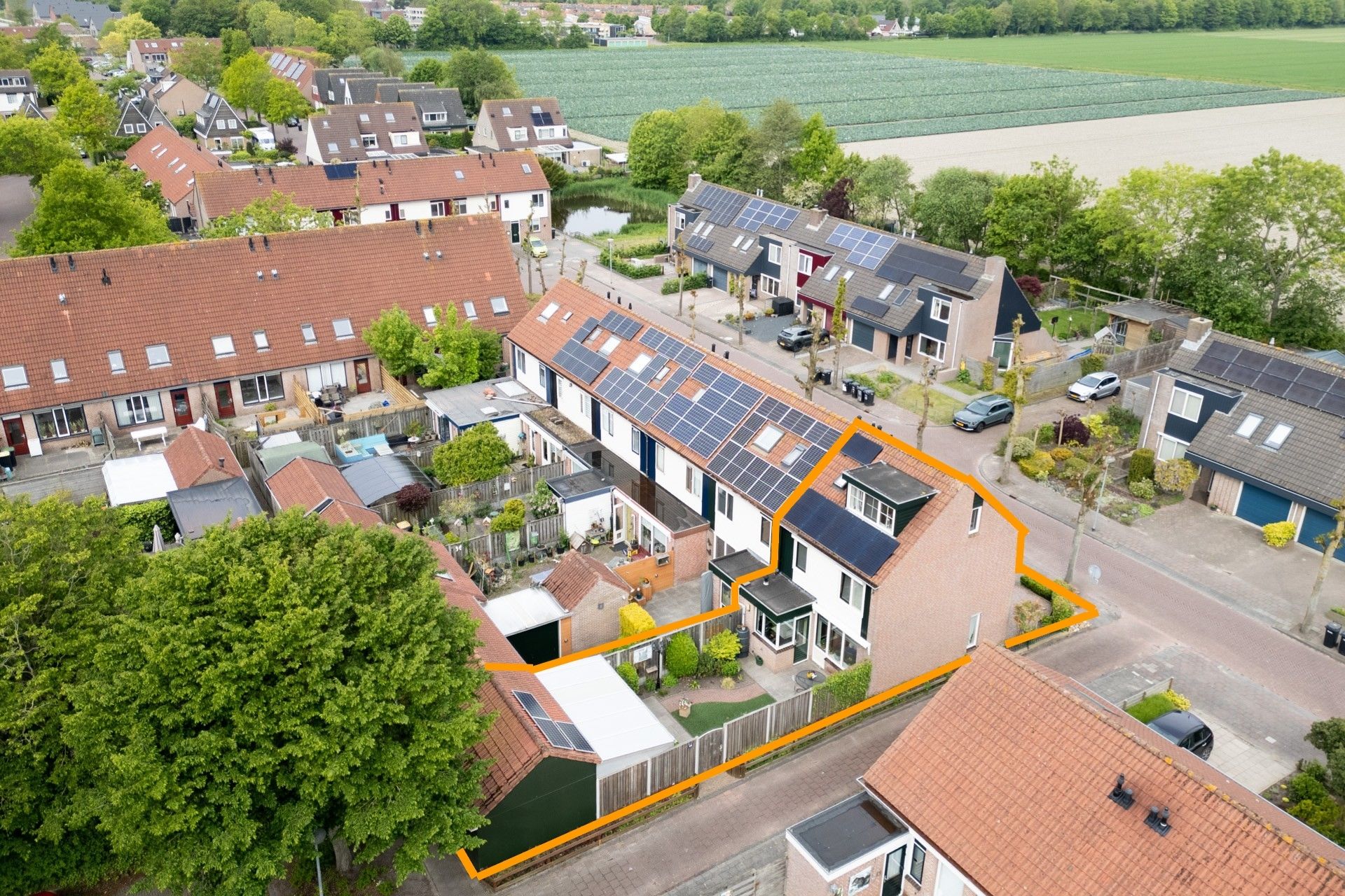 Photo 3 of Texelstroom 44