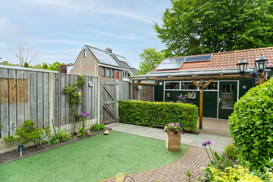 Photo 26 of Texelstroom 44