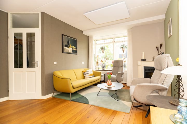 Photo 4 of Texelstroom 44