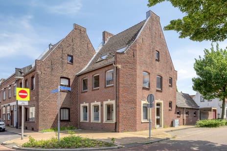 Chevremontstraat thumbnail