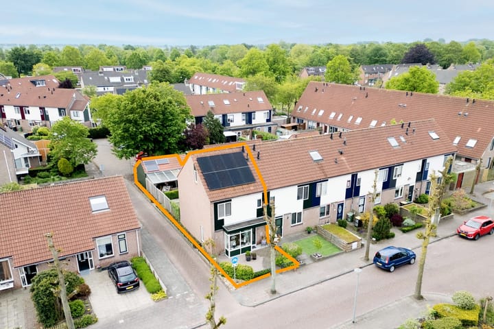 Photo 2 of Texelstroom 44