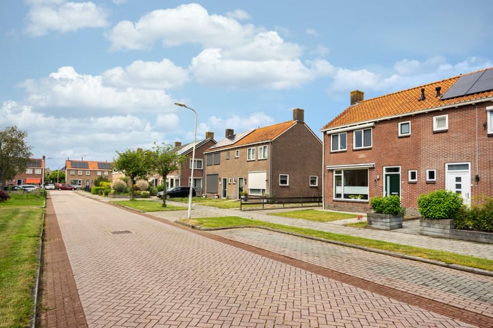 Photo 3 of Ludgerusstraat 17