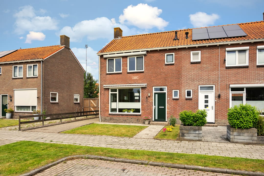 Photo 2 of Ludgerusstraat 17