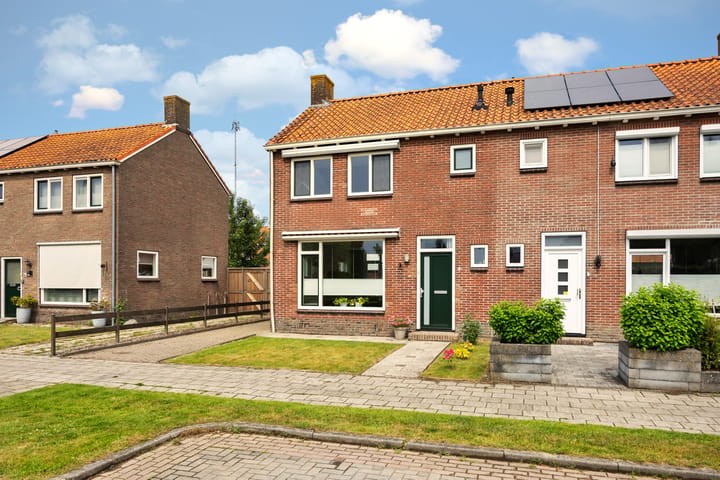 Photo 2 of Ludgerusstraat 17