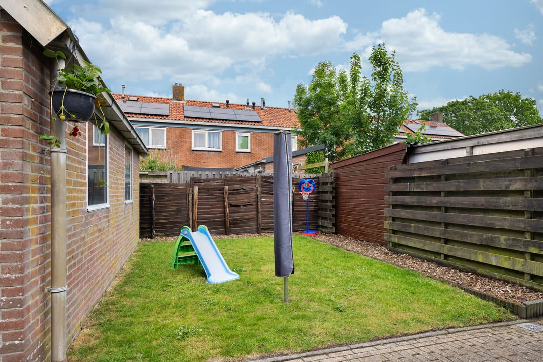 Photo 37 of Ludgerusstraat 17