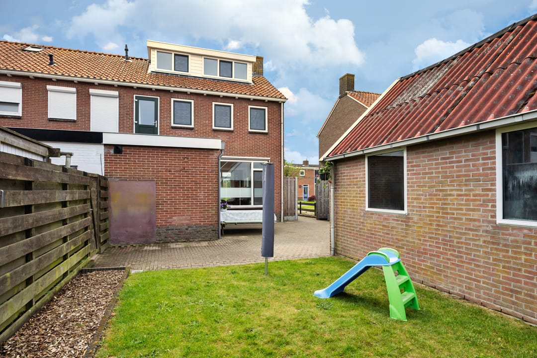 Photo 38 of Ludgerusstraat 17