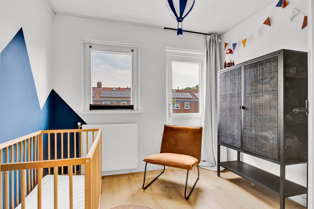 Photo 26 of Ludgerusstraat 17