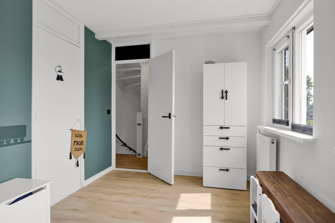 Photo 22 of Ludgerusstraat 17