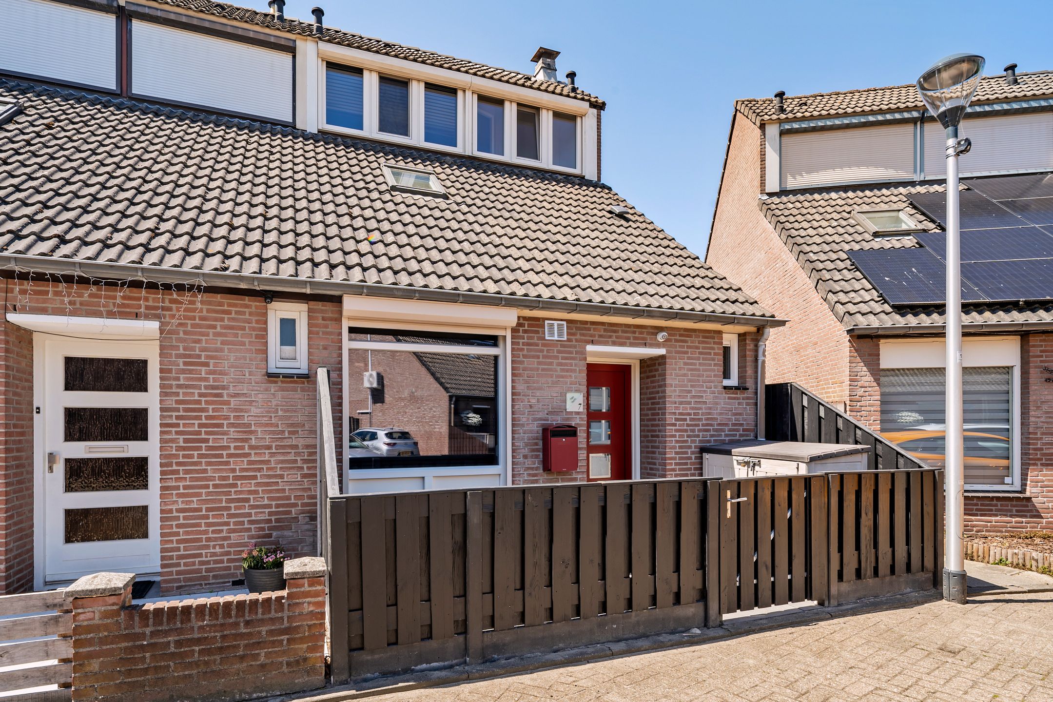 E.H. Begemannstraat 7 