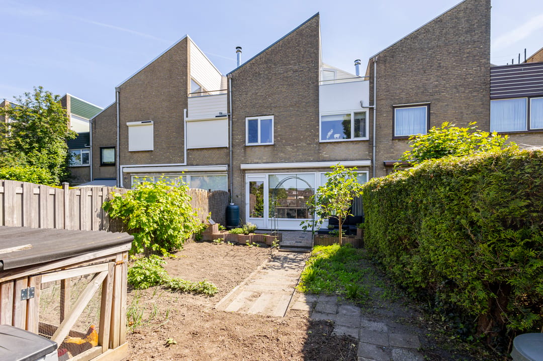 Photo 2 of Groot Veldsweer 81